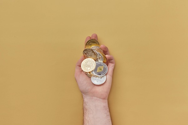 US credit card declined during Bitcoin purchase