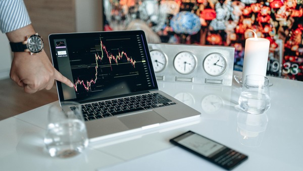 Payment provider processing Bitcoin order