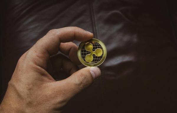 Bitcoin network confirmation after card payment