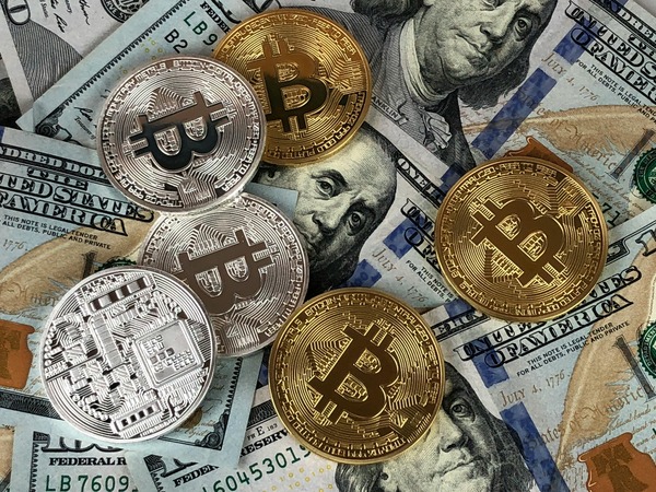 Credit card declined message when buying Bitcoin